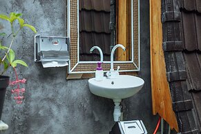 The Polumb Garden Bedugul