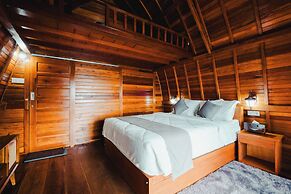 The Polumb Garden Bedugul