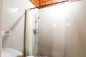 The Polumb Garden Bedugul