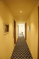 HOTEL THE ROYAL VISTA