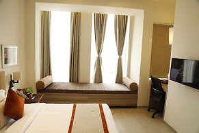 HOTEL THE ROYAL VISTA