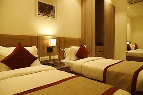 HOTEL THE ROYAL VISTA