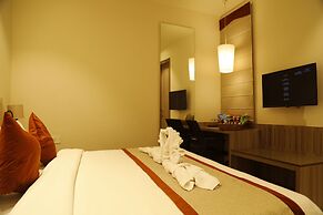 HOTEL THE ROYAL VISTA