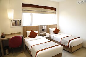 HOTEL THE ROYAL VISTA