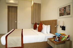 HOTEL THE ROYAL VISTA