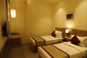 HOTEL THE ROYAL VISTA