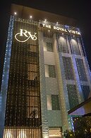 HOTEL THE ROYAL VISTA