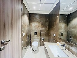 HOTEL THE ROYAL VISTA