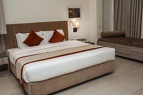 HOTEL THE ROYAL VISTA