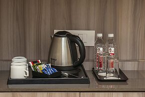 HOTEL THE ROYAL VISTA