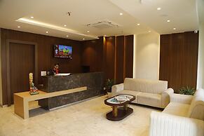 HOTEL THE ROYAL VISTA