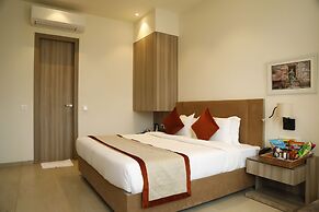 HOTEL THE ROYAL VISTA