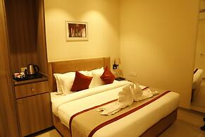 HOTEL THE ROYAL VISTA