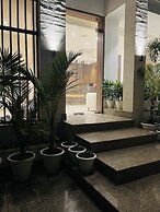 HOTEL THE ROYAL VISTA