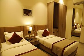 HOTEL THE ROYAL VISTA