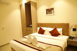 HOTEL THE ROYAL VISTA