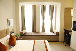 HOTEL THE ROYAL VISTA