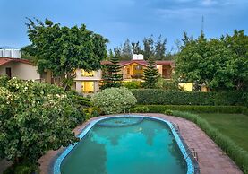 Alaya resort Corbett