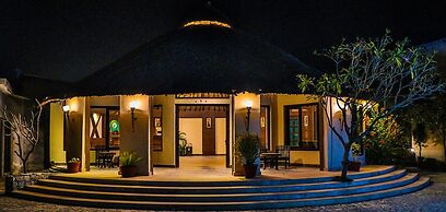 Alaya resort Corbett