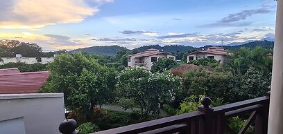 Alaya resort Corbett