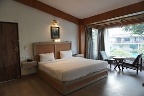 Alaya resort Corbett