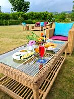 Alaya resort Corbett