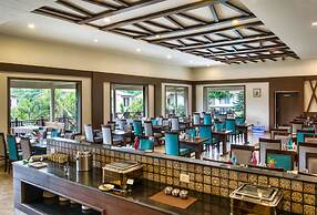 Alaya resort Corbett