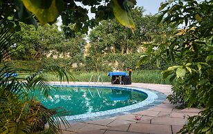 Alaya resort Corbett