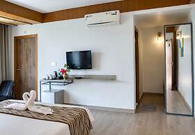 Alaya resort Corbett