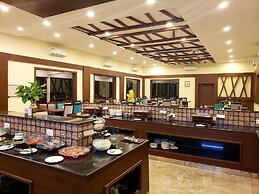 Alaya resort Corbett