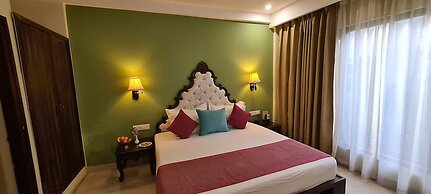 Alaya resort Corbett