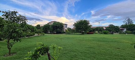 Alaya resort Corbett