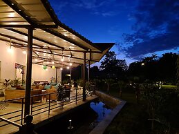 Alaya resort Corbett