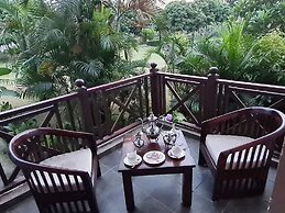 Alaya resort Corbett