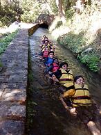 Alaya resort Corbett