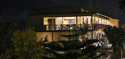 Alaya resort Corbett