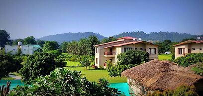 Alaya resort Corbett