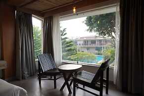Alaya resort Corbett