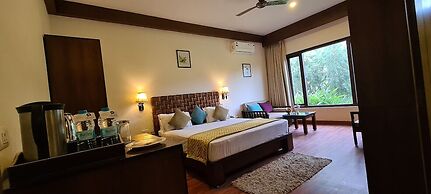 Alaya resort Corbett