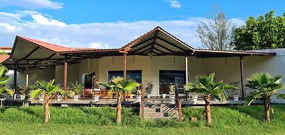 Alaya resort Corbett