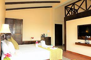 Alaya resort Corbett