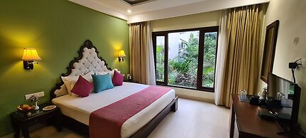 Alaya resort Corbett