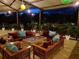 Alaya resort Corbett