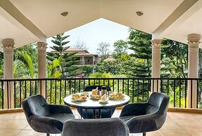 Alaya resort Corbett