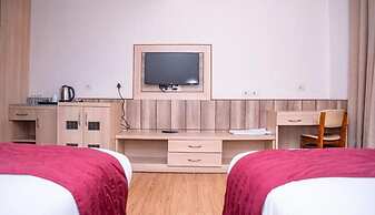 Drishya Hotel Pvt Ltd