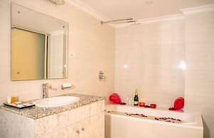 Drishya Hotel Pvt Ltd