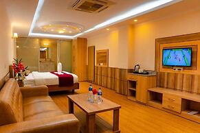 Drishya Hotel Pvt Ltd