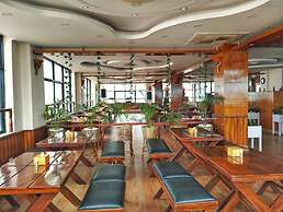 Drishya Hotel Pvt Ltd