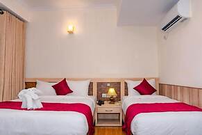 Drishya Hotel Pvt Ltd