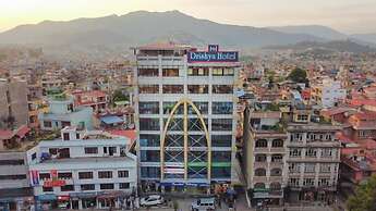 Drishya Hotel Pvt Ltd